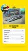 Heller 56774 Car Transport Trailer - Starter Kit 1/24